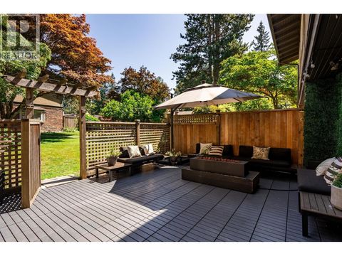 137 3300 CAPILANO ROAD North Vancouver BC V7R4H8