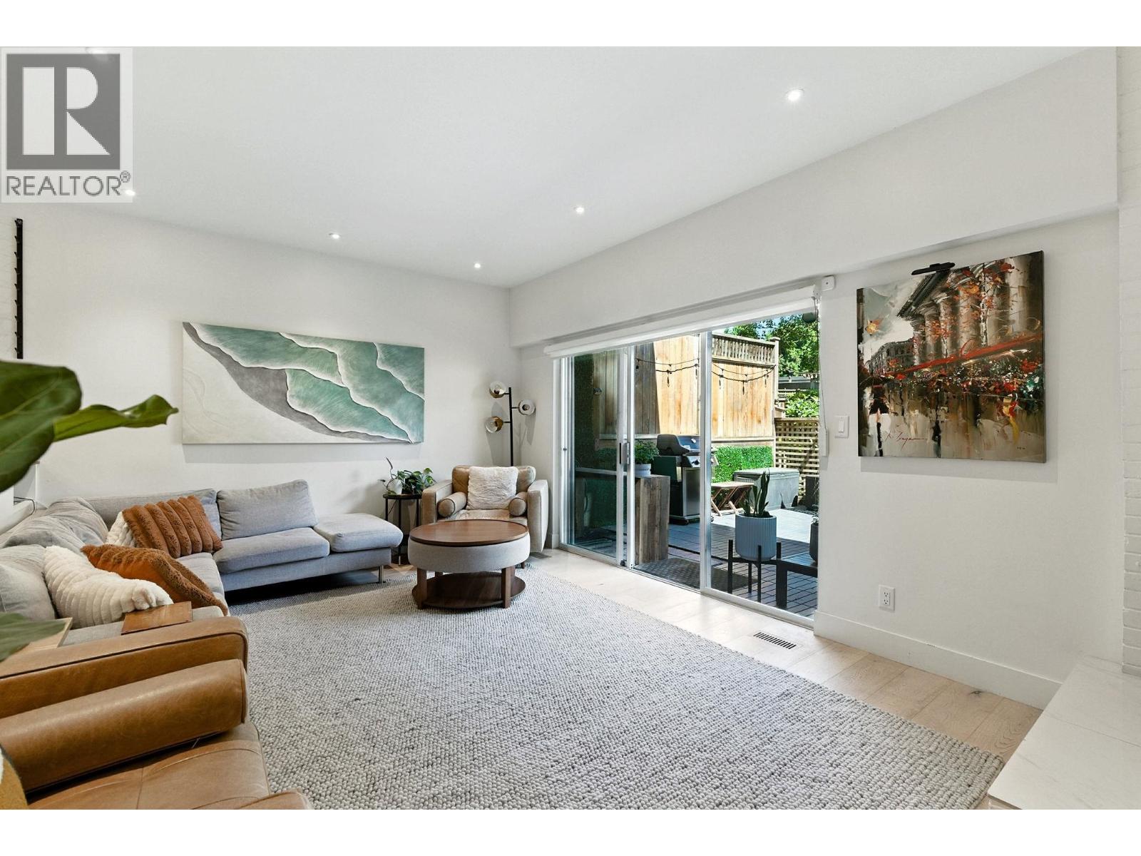 137 3300 CAPILANO ROAD