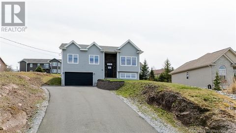 24 Minstrel Drive Quispamsis NB E2E1S5
