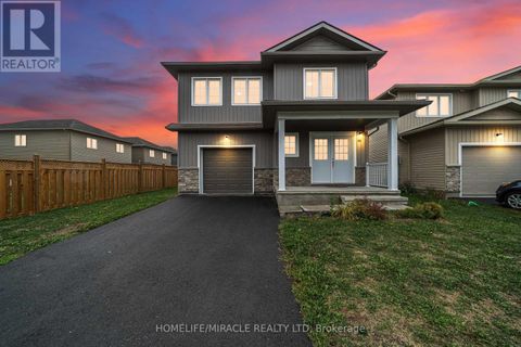 63 BRENNAN CRESCENT Loyalist (Odessa) ON K0H2H0