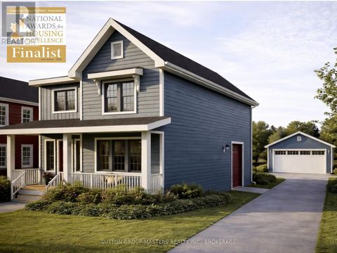 296 OLD KILN CRESCENT Kingston (Kingston East (Incl Barret Crt)) ON K7K0L7