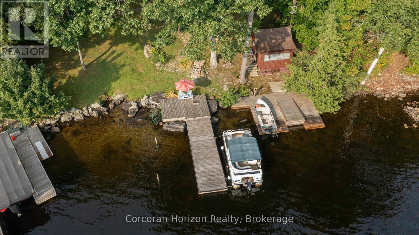 1641 WALKERS POINT ROAD