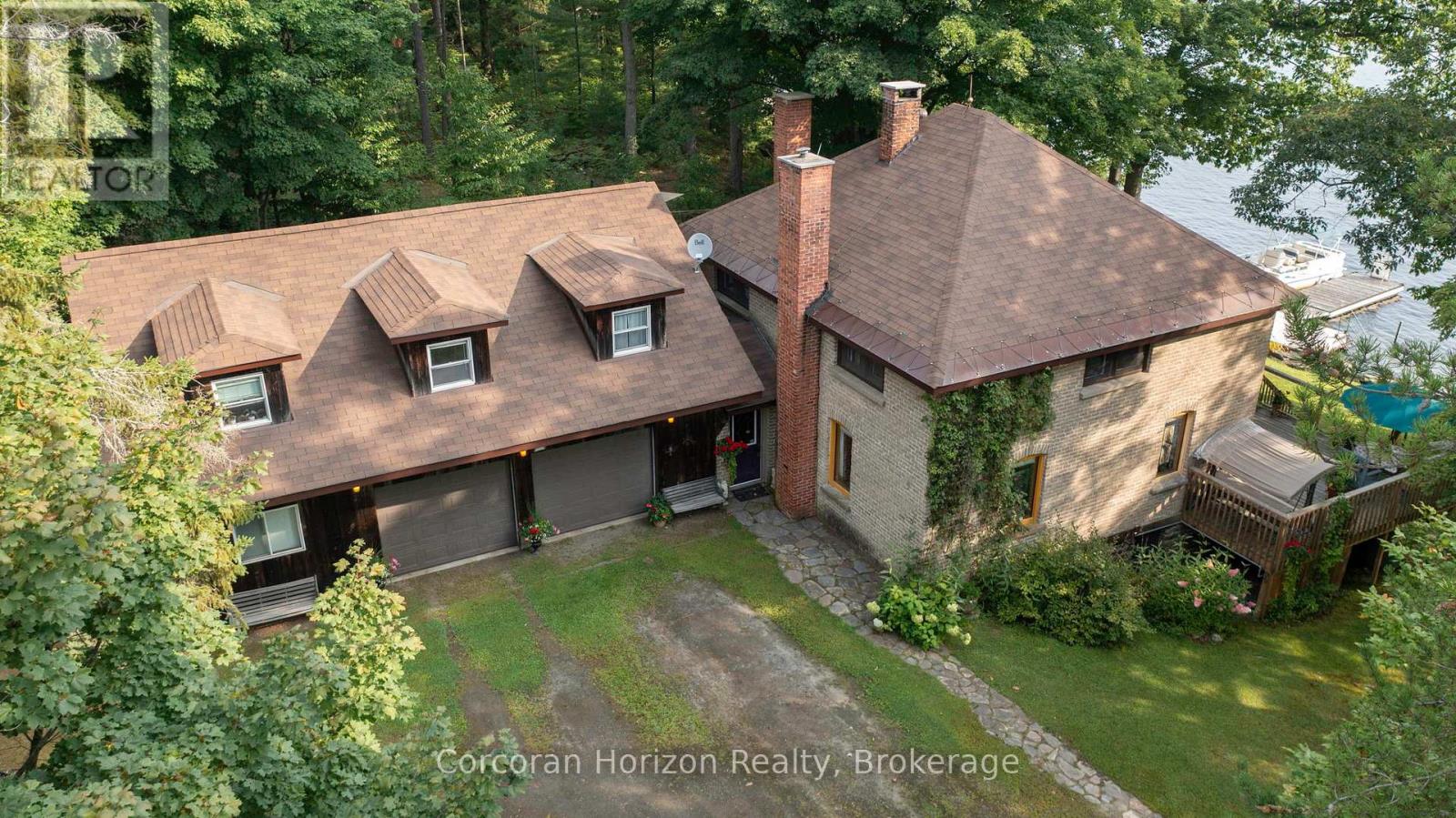 1641 WALKERS POINT ROAD