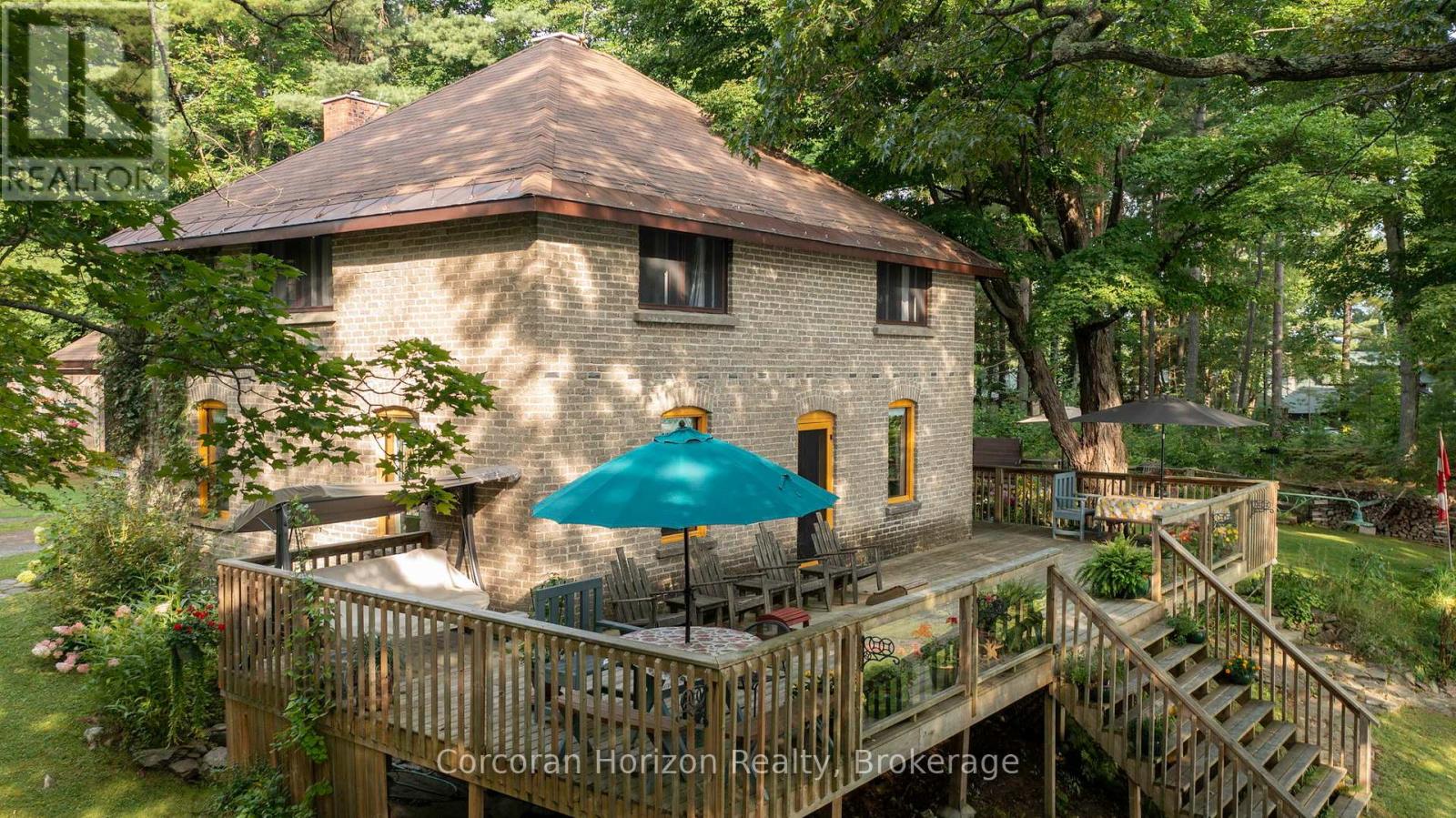1641 WALKERS POINT ROAD