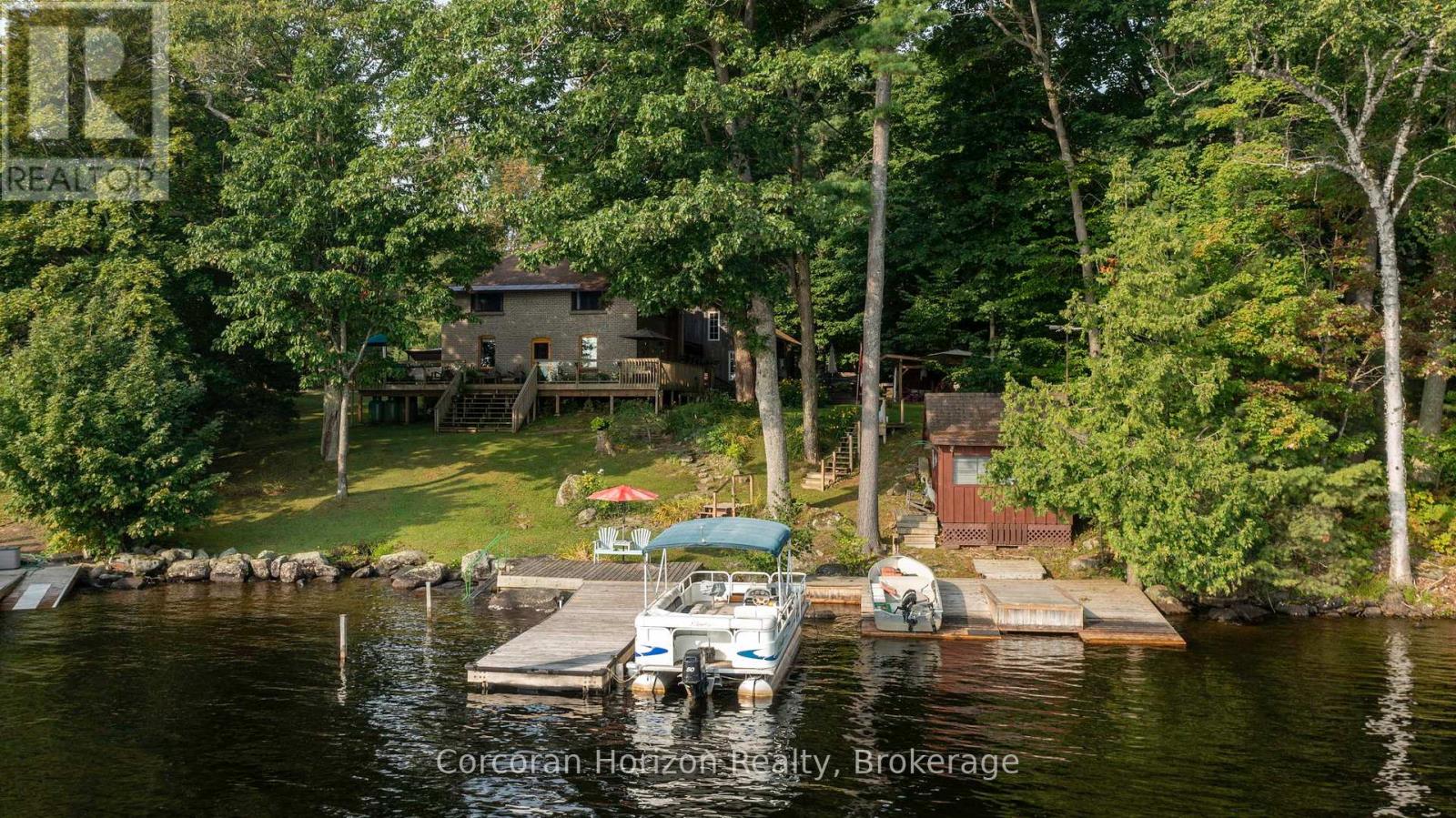 1641 WALKERS POINT ROAD