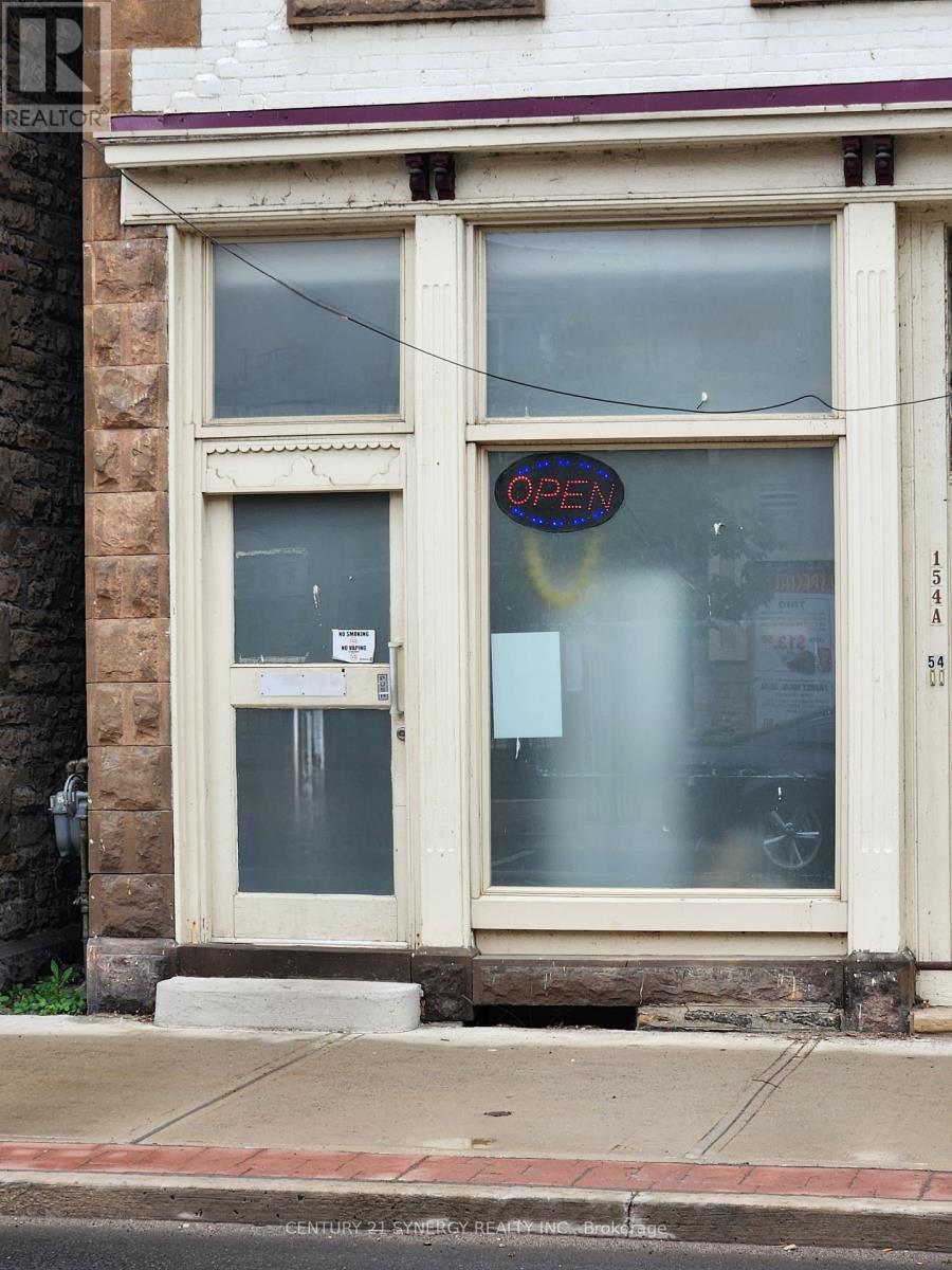 154 BRIDGE STREET