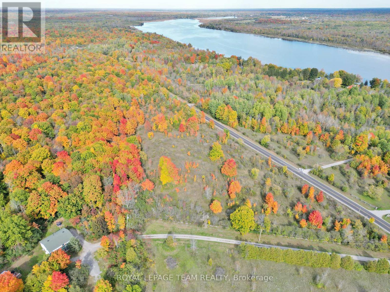 688 RIDEAU RIVER ROAD
