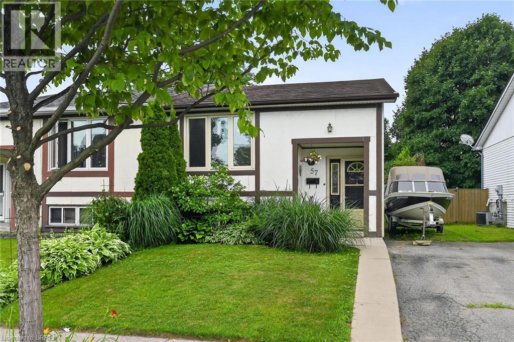 57 WESTCHESTER Way