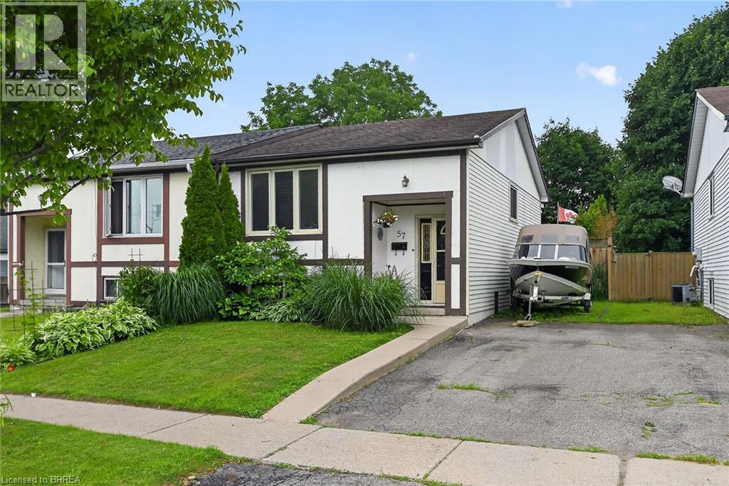 57 WESTCHESTER Way