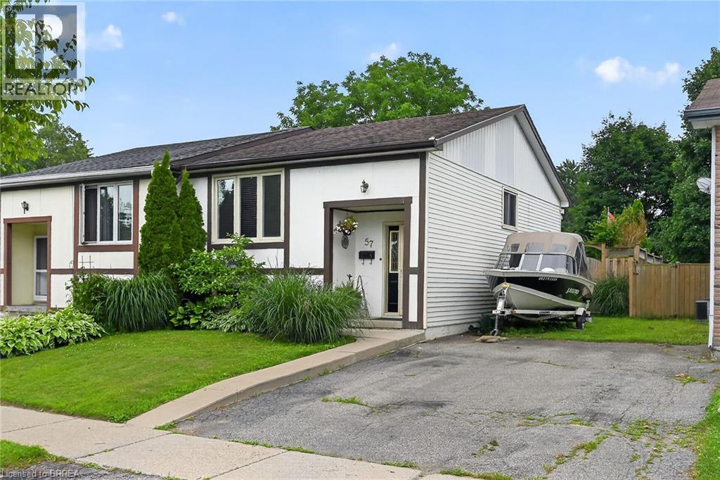 57 WESTCHESTER Way
