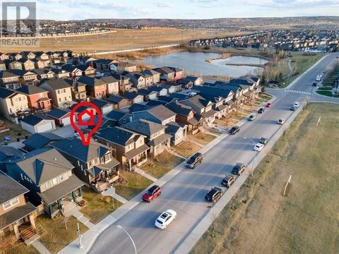 247 Evanston Way NW Calgary AB T3P0C6