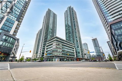 4070 CONFEDERATION Parkway Unit# 4209 Mississauga ON L5B0E9