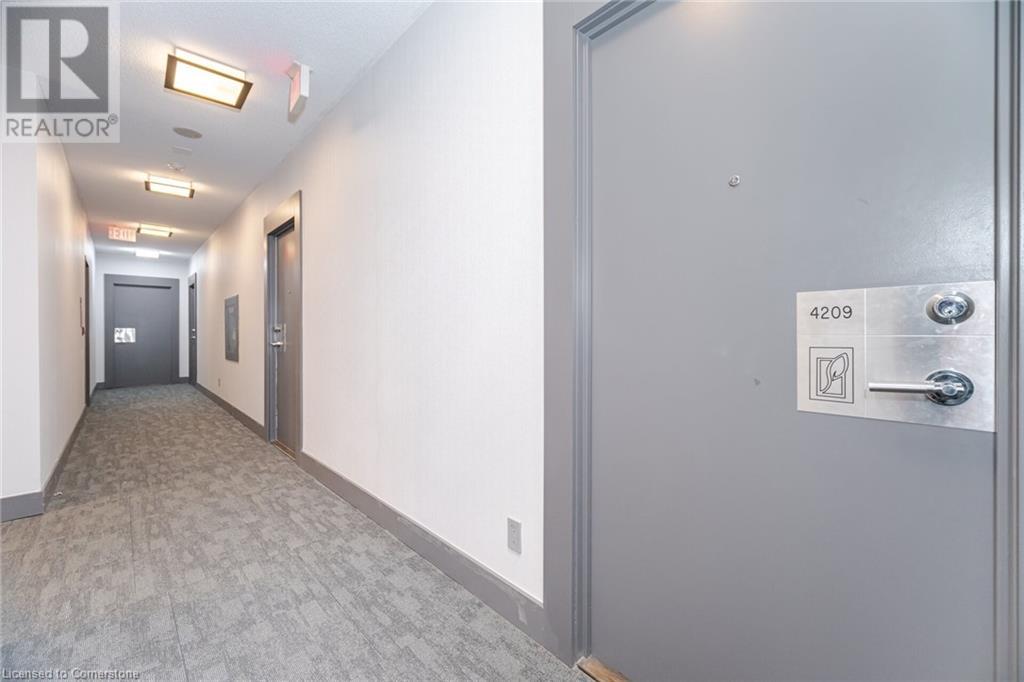 4070 CONFEDERATION Parkway Unit# 4209