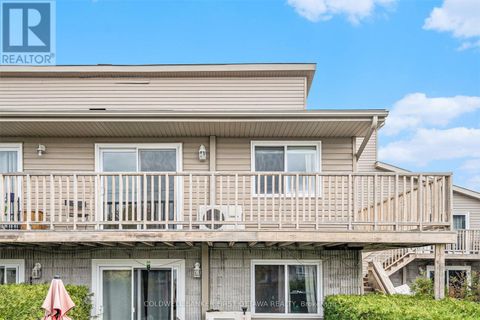 24 - 770 ST JEAN STREET Casselman ON K0A1M0