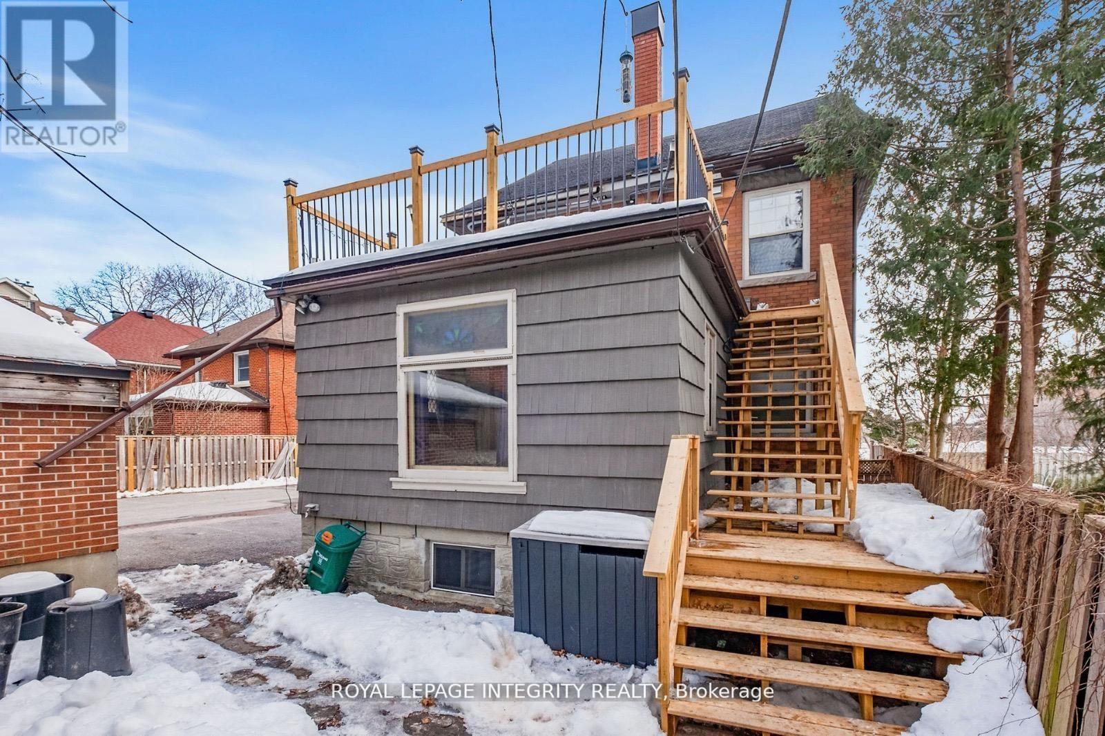 1031 CARLING AVENUE