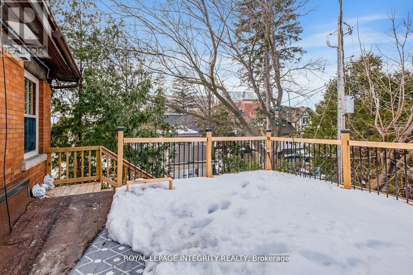 1031 CARLING AVENUE