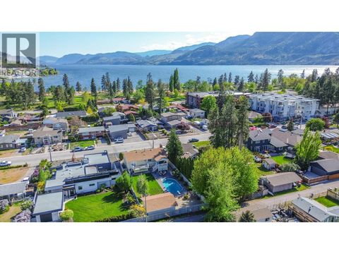 175 Lee Avenue Penticton BC V2A3V9