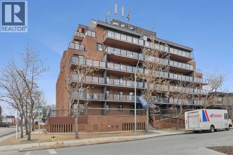 506, 1900 25A Street SW Calgary AB T3E1Y5