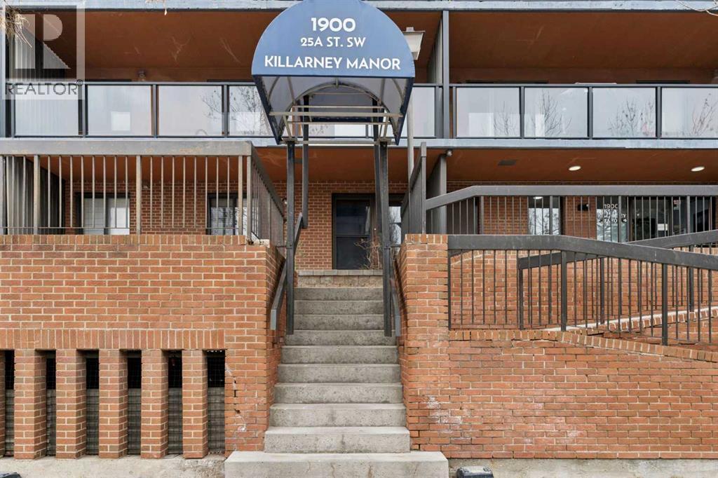 506, 1900 25A Street SW