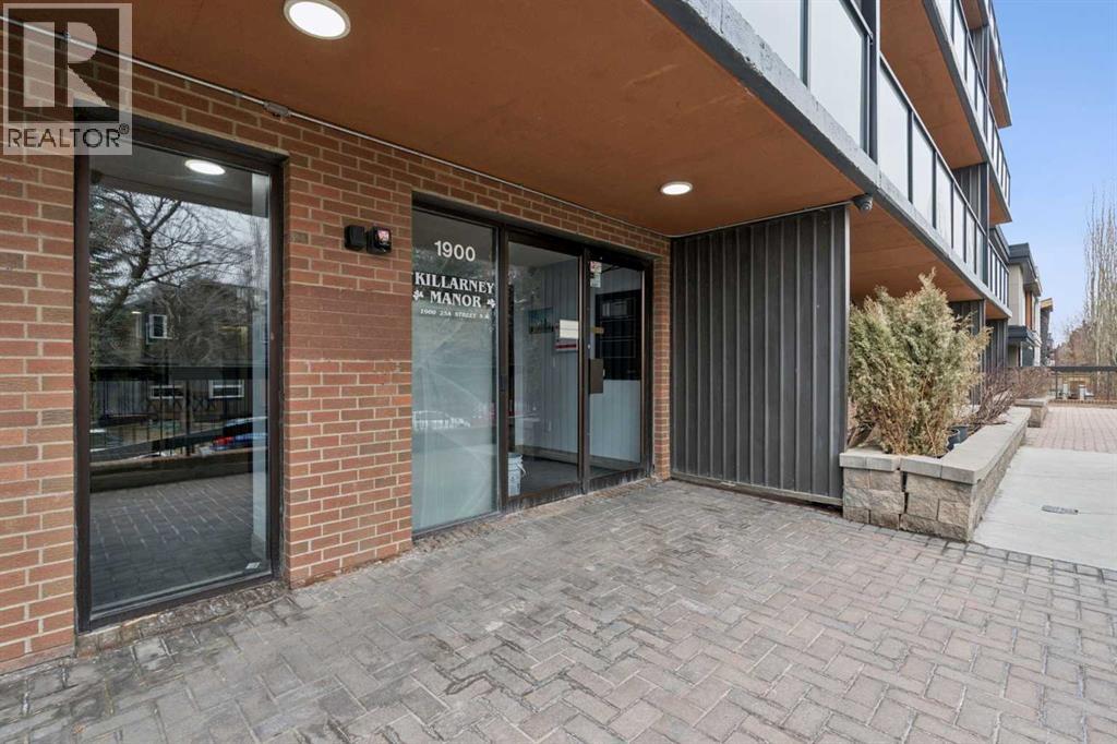 506, 1900 25A Street SW