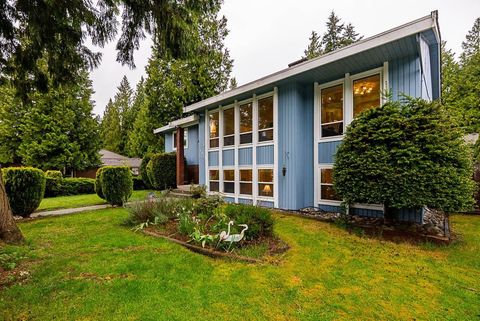 6018 SUNWOOD DRIVE Delta BC V4E2Y4