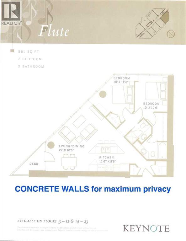 501, 220 12 Avenue SE