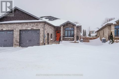 315 STICKEL STREET Saugeen Shores ON N0H2C1