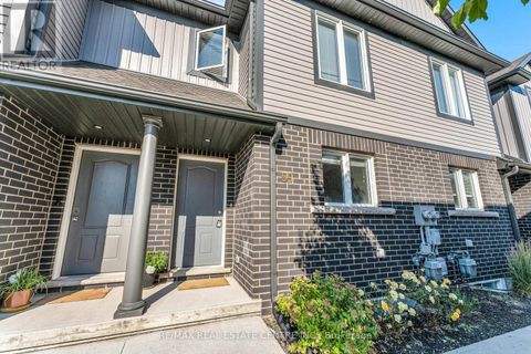 59 - 7768 ASCOT CIRCLE Niagara Falls (Ascot) ON L2H3P9