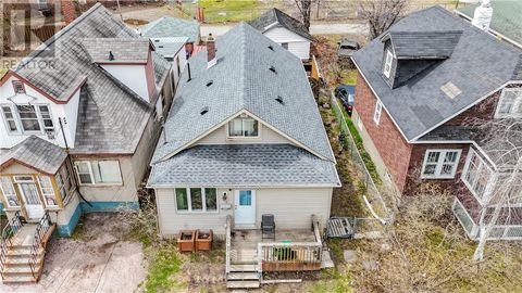 431 Frood Road Sudbury ON P3C4Z9