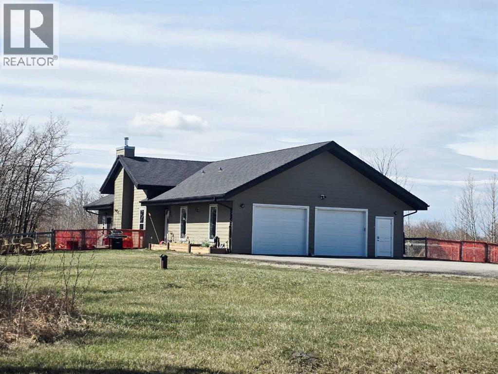 272128 Range Road 291  NE