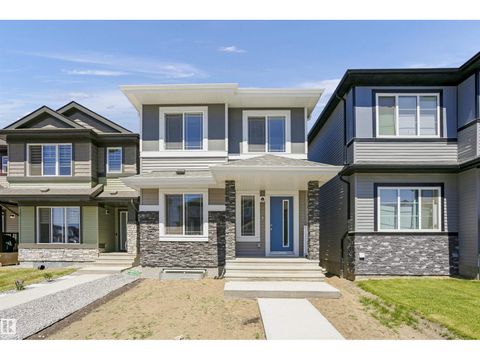 9552 CARSON BEND SW Edmonton AB T6W5H6