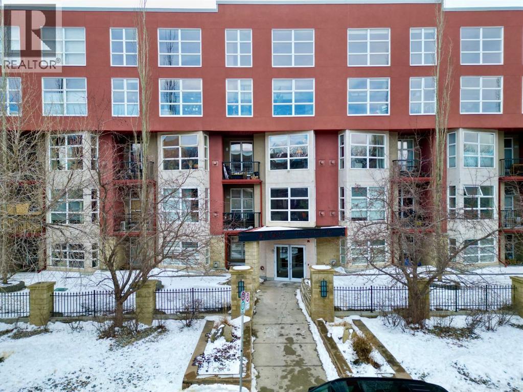 326, 315 24 Avenue SW