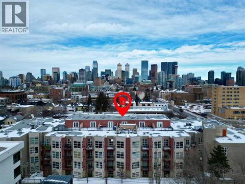 326, 315 24 Avenue SW Calgary AB T2S3E7