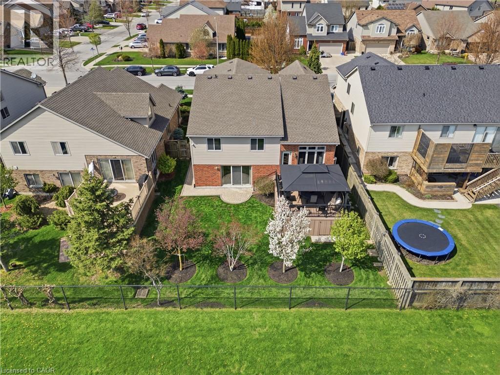 8684 MCGARRY Drive