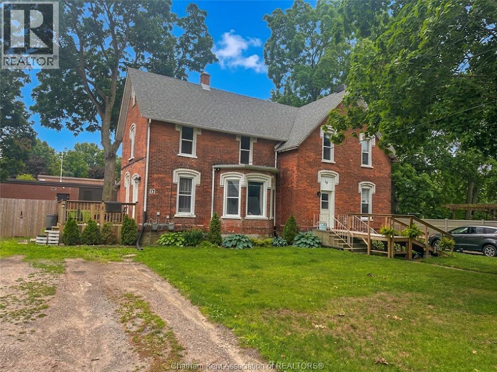 15-17 JANE STREET