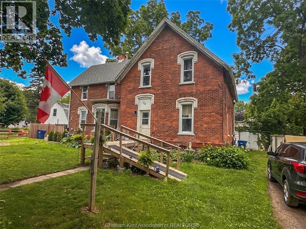 15-17 JANE STREET
