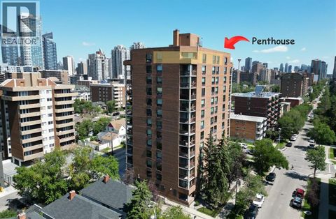 PH2, 1304 15 Avenue SW Calgary AB T3C0X7