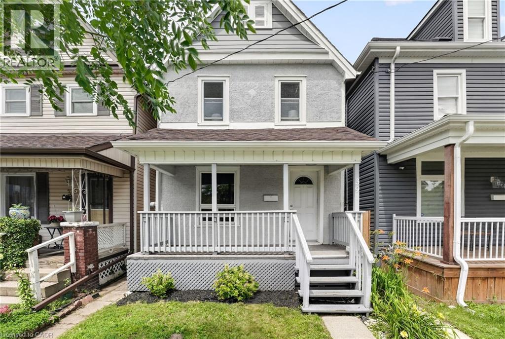 39 BEECHWOOD Avenue