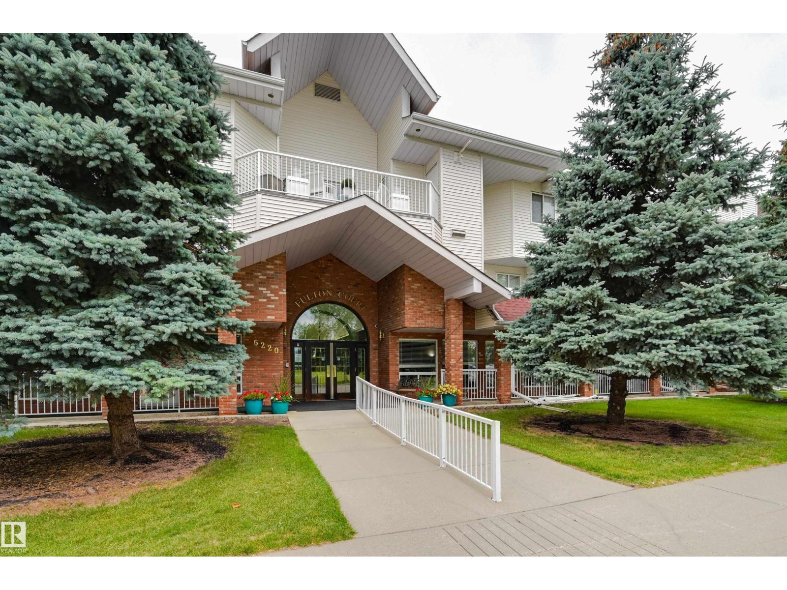 #304 6220 Fulton RD NW