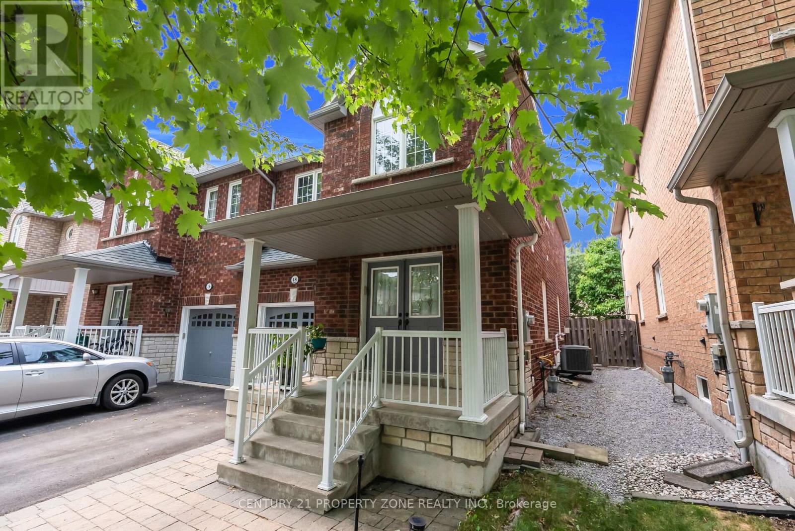 18 GRACEWELL ROAD