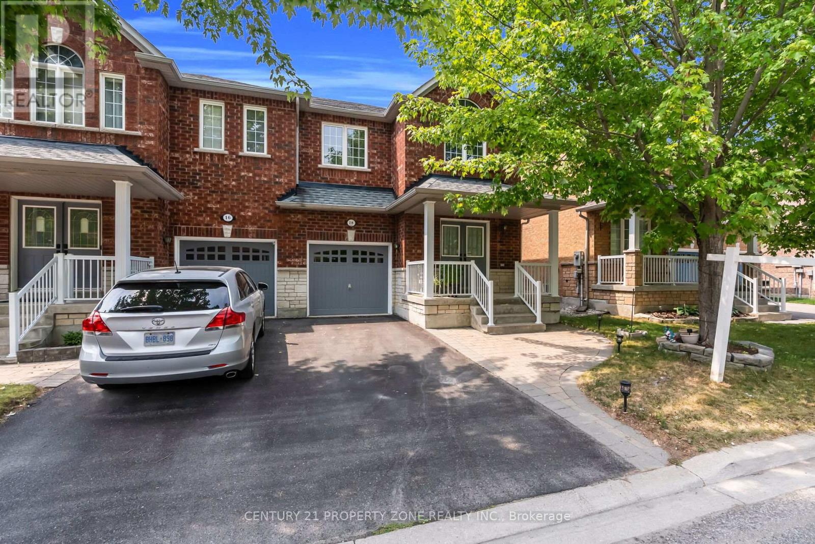 18 GRACEWELL ROAD