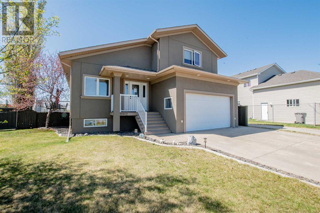 11902 107 Street