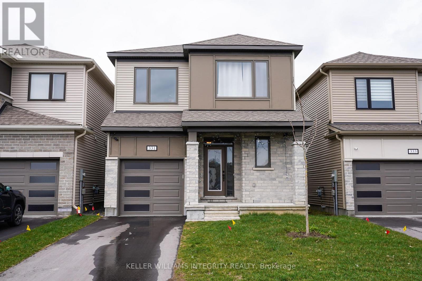 331 CROSSWAY TERRACE