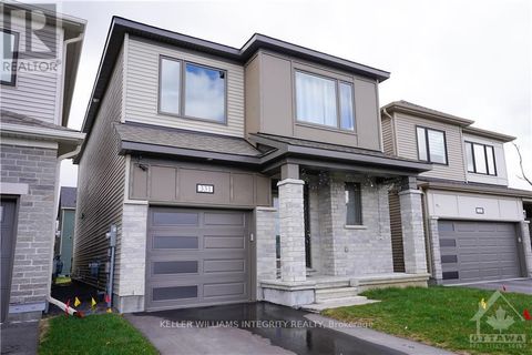331 CROSSWAY TERRACE Ottawa ON K2S2Z3
