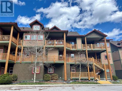 300 Stemwinder Drive Unit# 310 Kimberley BC V1A3E9