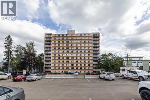 1206 1501 QUEENSWAY STREET Prince George BC V2L1L5