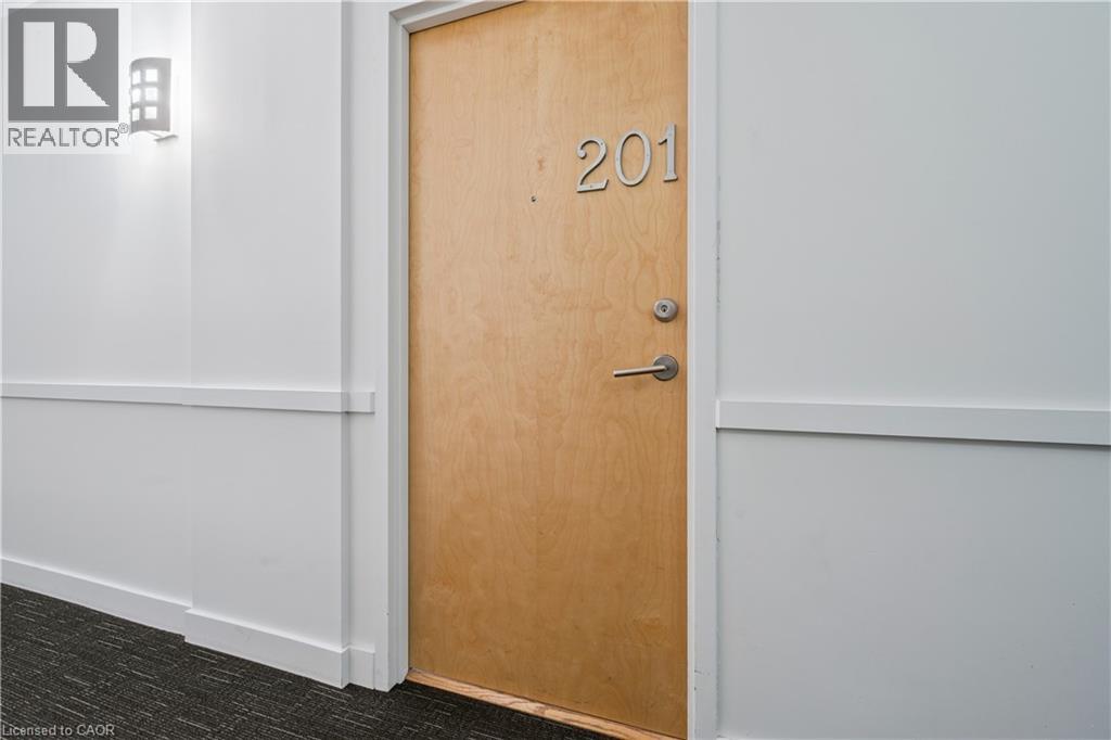 42 BRIDGEPORT Road E Unit# 201