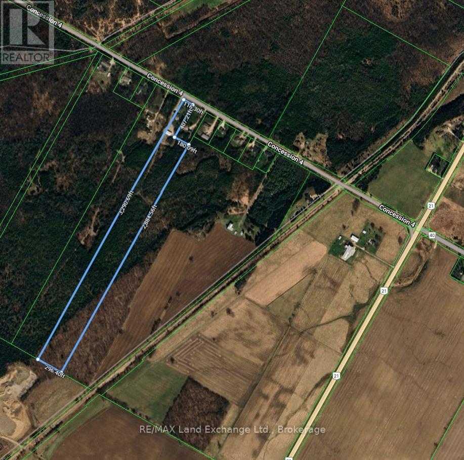 89 CONCESSION 4 ROAD