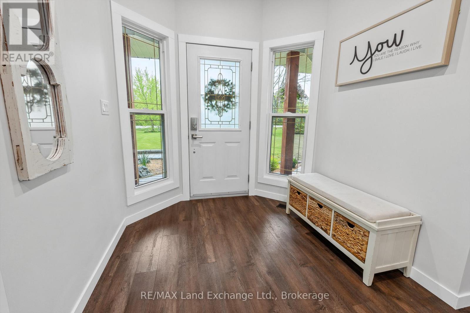 89 CONCESSION 4 ROAD