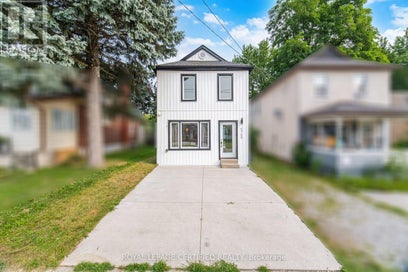 5759 ROBINSON STREET Niagara Falls (Dorchester) ON L2G2B3